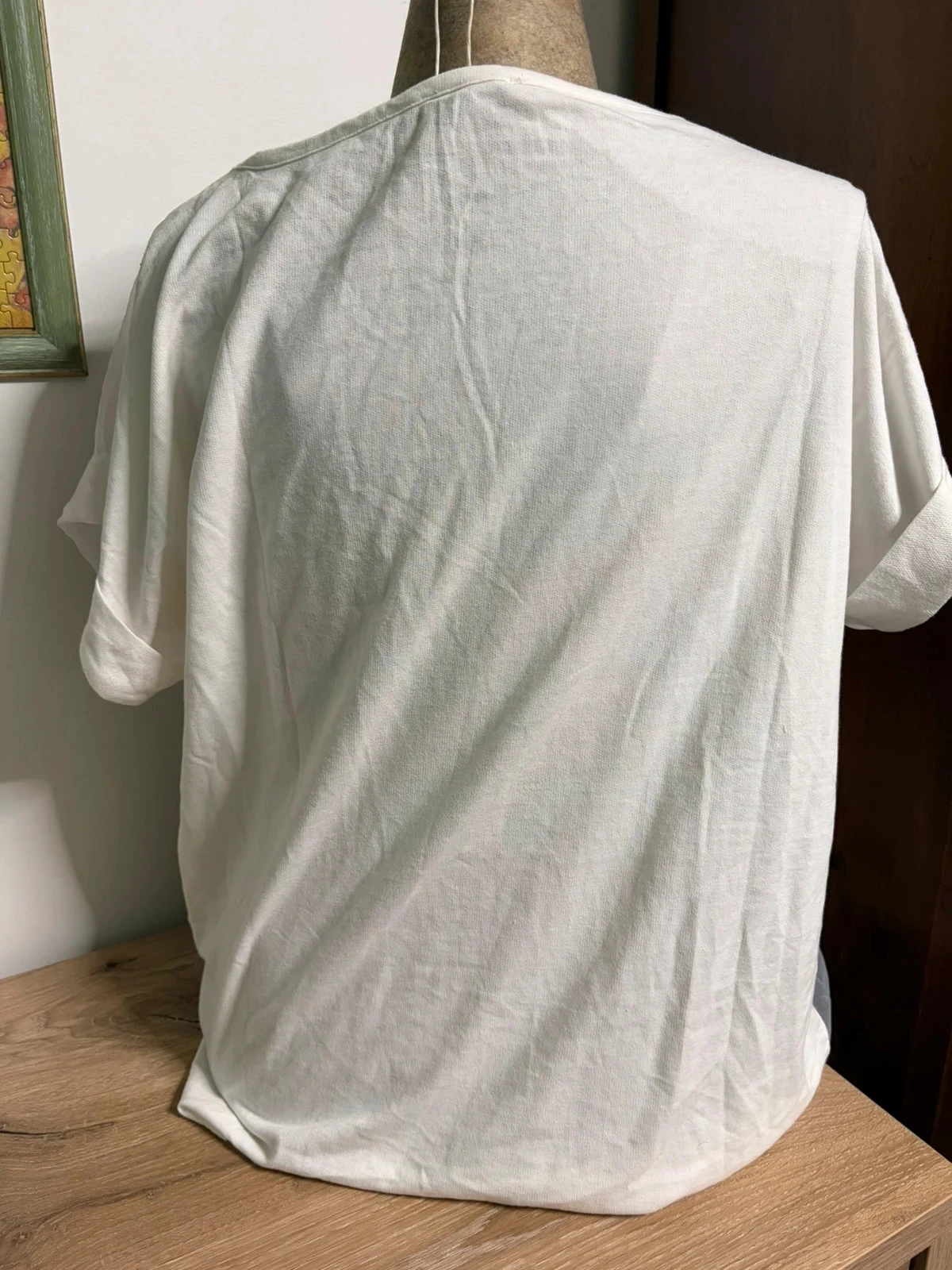 Camiseta – photo 2